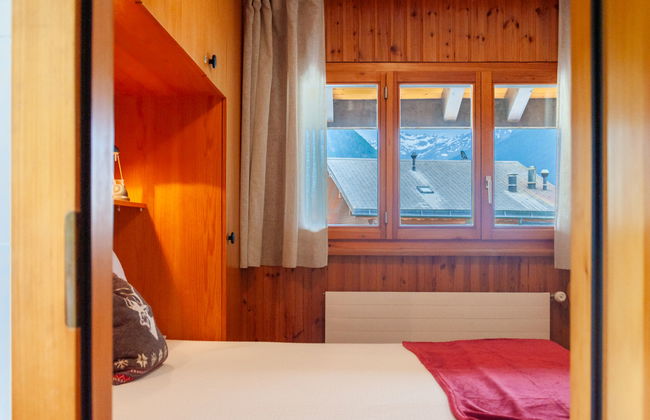 Les Crêtes 1 - Foto 24