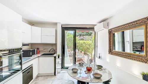 Apartment Les Marquises-3 by Interhome - Foto 3