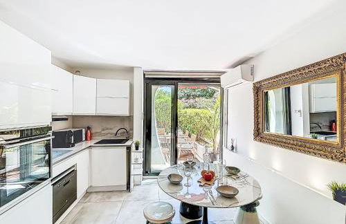 Apartment Les Marquises-3 by Interhome - Foto 3