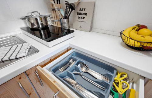 Gemütliches & Modernes Apartment - Foto 16