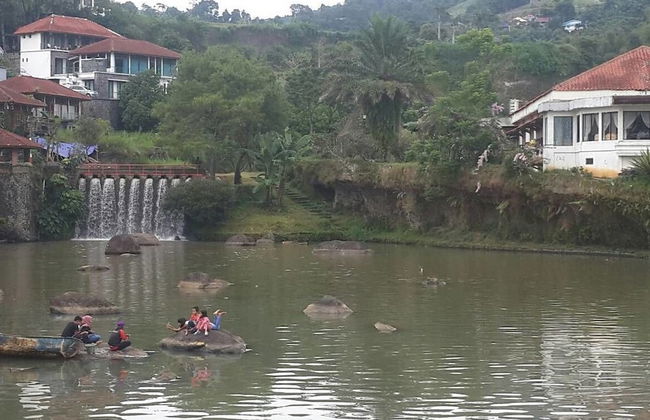 Villa Kota Bunga Happy AA2-11 - Photo 46