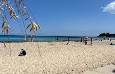 Villa del Limone , Mondello Via deucalione 18 ,via Miseno 18 - Photo 37