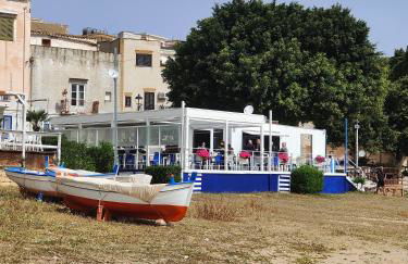 Luna Marina - Sicilian beach house - Foto 7