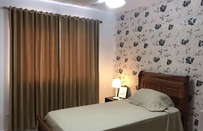 Estancia Riviera Colonial - Foto 12