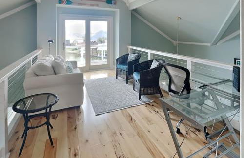 Blue Moon by Ryson Vacation Rentals - Foto 28