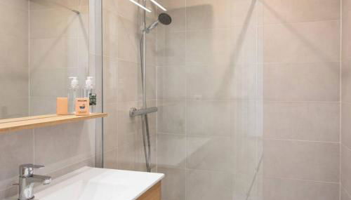 L43 Suite Maurice sea view 6Pax/Terrace,Parking,AC - Foto 3