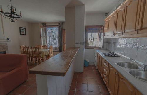 Apartamentos Rurales Las Chimeneas - Foto 14