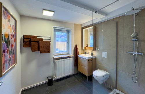 Haus Ludwig - Saniertes Fachwerkhaus im Harz - 12 Personen - Foto 63