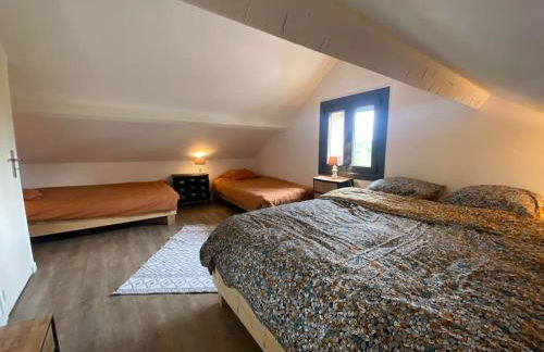 Villa Le Lébérou - Foto 13