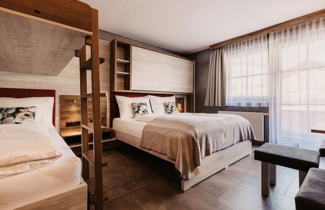 Hofgut Apartment & Lifestyle Resort - Foto 8