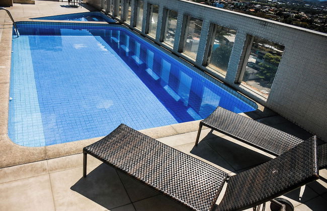 Mont Blanc Nova Iguaçu - Foto 31