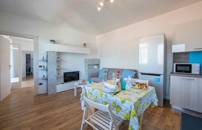 Casa Quattro Luci - Foto 19