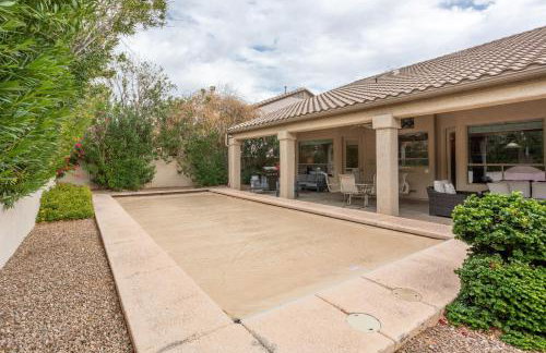 Pristine Rancho Vistoso Estate - Foto 50