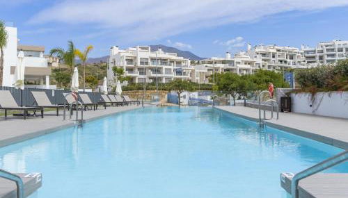 Spacious apartment with terrace and garden close to the sea - Photo 4, sunbed