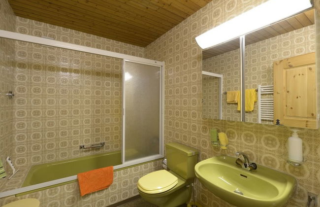 Ferienwohnung Vi 338a - Foto 22