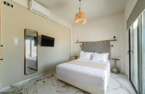 LIOSTASI luxury suites - Foto 3