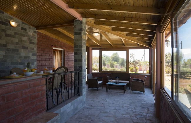 Elia Stavros Villas - Foto 23