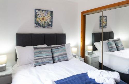 Executive Apartment By Inverkeithing Train Station - Foto 20