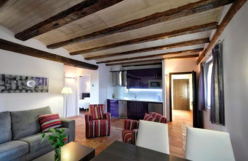 La Casa Grande de Albarracín - Foto 40