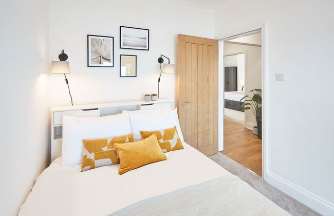 Host Stay The Lookout - Foto 10