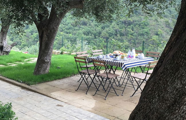 Agriturismo Aurivu - Photo 35