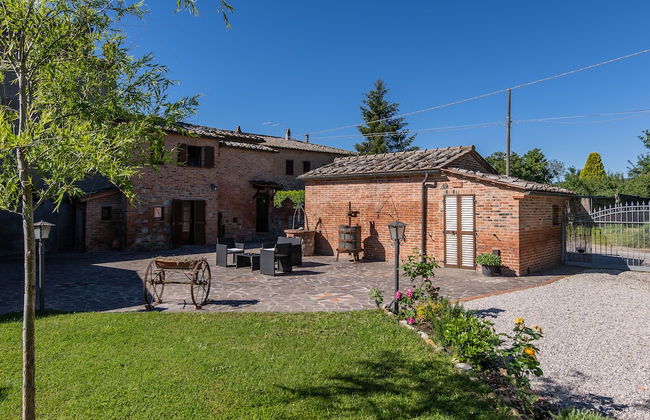 Borgo Terrosi - Photo 21