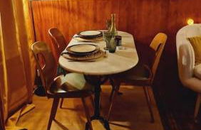 Studio 2 pers aux inspirations 60s - Foto 30