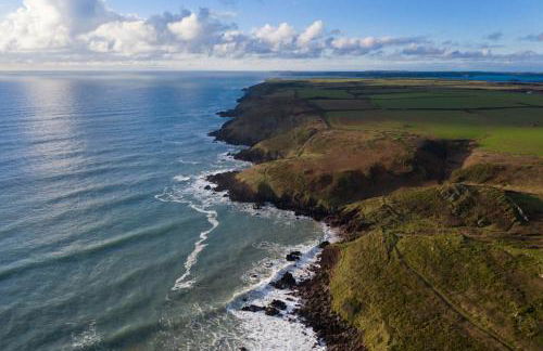 Bangeston Farmhouse - Foto 9