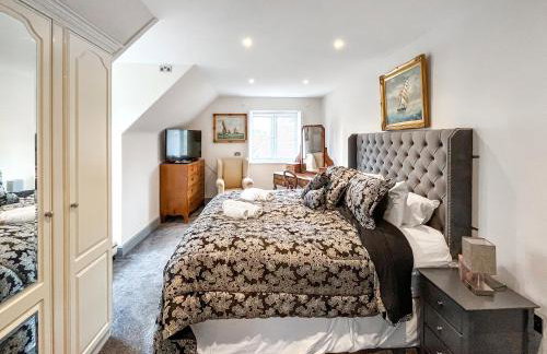 The Lodge At Winchelsea - Foto 7