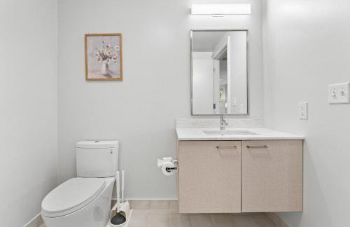 Furnished Luxury Apartment Next to Harvard Stadium - Foto 74