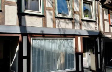 Barrierefreies Altstadtappartement in Osterode - Foto 7