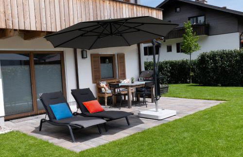 FEWO RISSERKOGEL das Original mit großem Garten - Foto 19