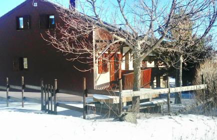 Chalet CAL CAPOU - Foto 16