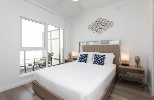 Skyline Suites - Foto 1