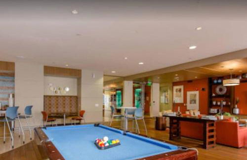 Home felt apartment- Med Center/NRG - Foto 29