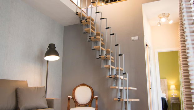 Viento duplex with terrace - Foto 4