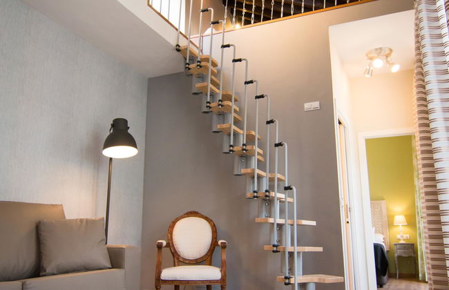 Viento duplex with terrace - Foto 4