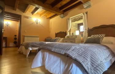 Casa Rural Anxeliña - Foto 34