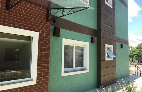 Flat Charme Gramado - Foto 9