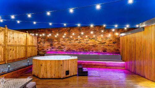 Clock Tower Cottage by Ashgrove Leisure - Foto 2