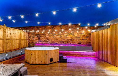 Clock Tower Cottage by Ashgrove Leisure - Foto 2