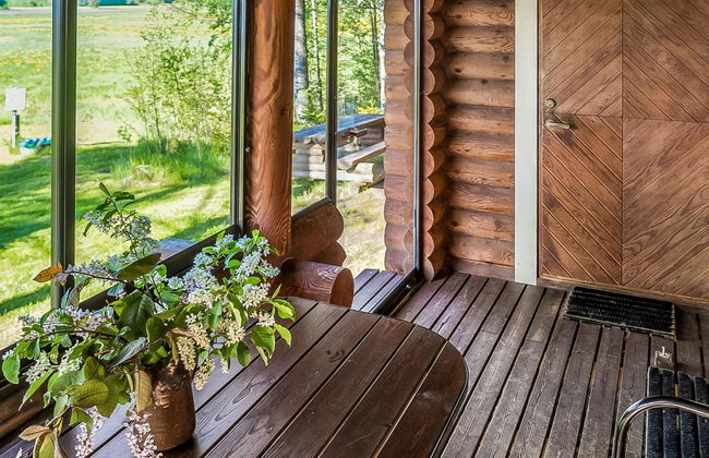 Huvilakoti 2 - Foto 6