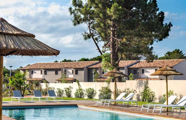 Résidence Calarossa Bay Resort - Foto 31