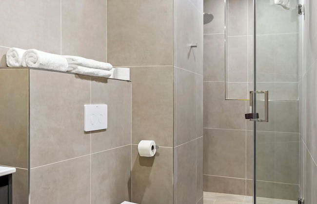 Uni 88 Apart Hotel - Foto 80