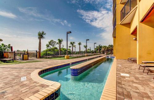 Beachfront Anderson Condos by Hosteeva - Foto 82