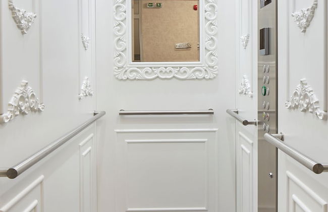 Bellicity Apart Complex - Foto 30