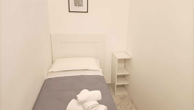 Newhouse Class - Foto 5, Habitación