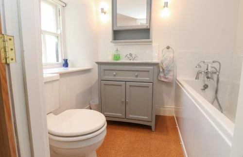 Cross View Cottage - Foto 24