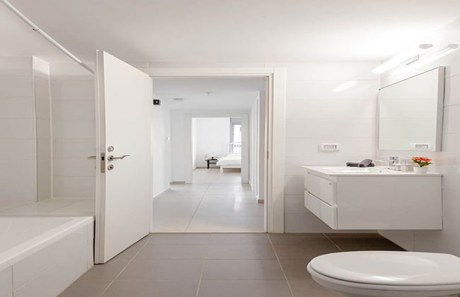 O-O Group -Luxury 3BR APT See View Tower - Foto 28