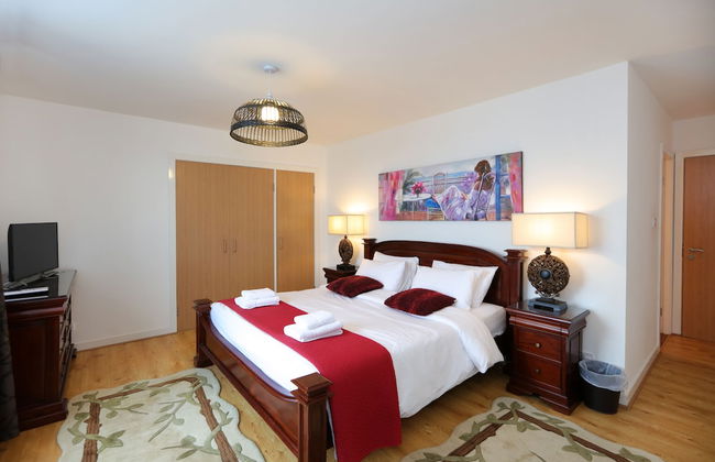 Waterfront Penthouse - Foto 1